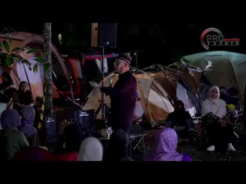 (🔴LIVE) 26-09-2026 Prof. Dato' Dr.MAZA - Campfire Perkhemahan Sunnah Muslimah 2026