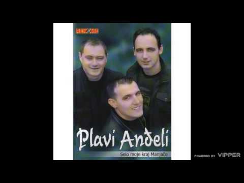 Plavi andjeli - Mojih pet minuta - (Audio 2007)