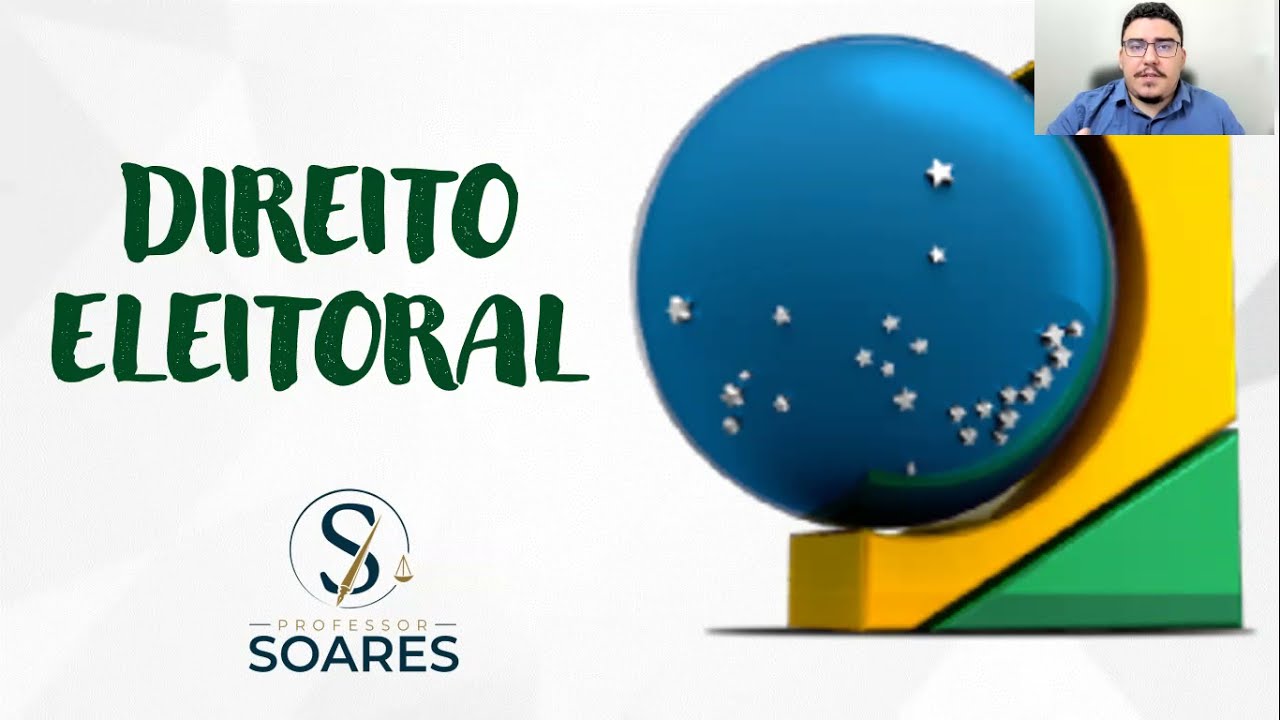 Sistemas Eleitorais - Majoritário e Proporcional - Direito Eleitoral