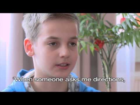 European Middle School  - the diversity of education in Europe (We Are Europe)