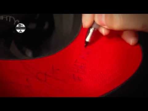 #hatmakers: Jan Jagla, FC Bayern Munich