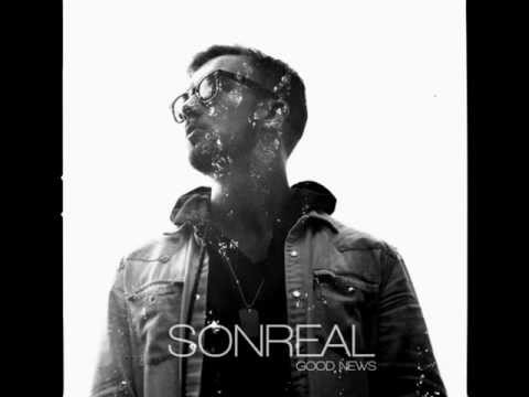 07 Mind All Day - Sonreal (Ft. Rich Kidd) Good News (Album)