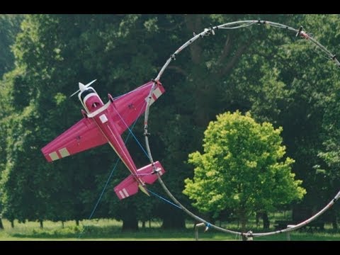 RING OF FIRE HOOK UP ! CRAIG BAVERY & MARTIN PICKERING - KRILL EXTRA / EDGE 540