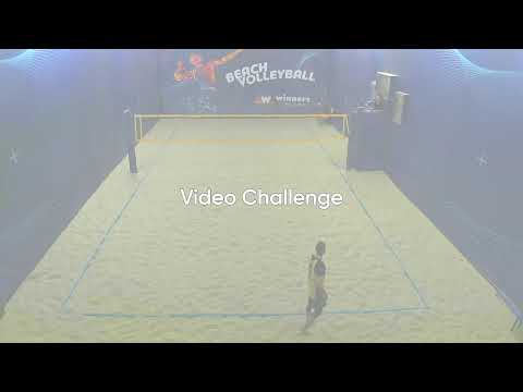 13:25 A. Matvieiev / D. Kharchenko - A. Pasazhin / V. Tyshchenko 29.10.2022 | Winners Beach Volleyba