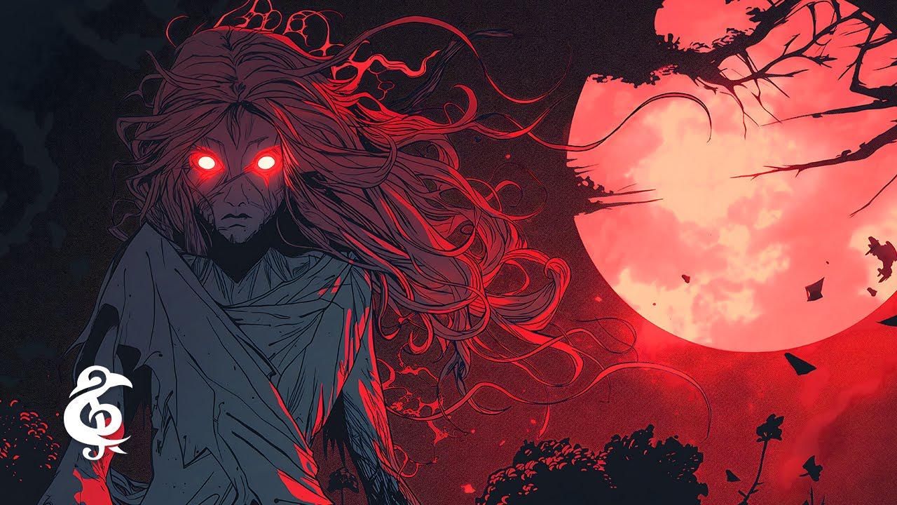 The Banshee | Combat Music for RPG