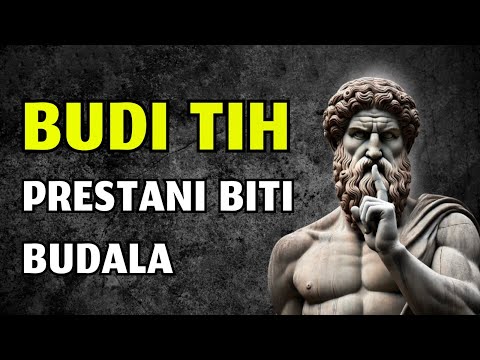 Tajne Moći Tišine | Stoičke Lekcije o Samopouzdanju i Tišini