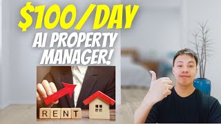 Earn Money with AI Property Management: A Comprehensive Guide
