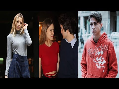 Il Collegio 2 | Tutte Le Fidanzato Di Maddalena Sarti