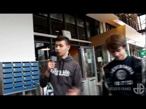 Reflex GT9 - Walktrough