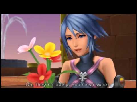 KH Donald the Magnificent | Part 12 | See ya later, Folks!