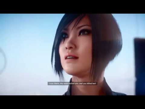 Shattered Dreams - Mirror's Edge Catalyst Ep 9