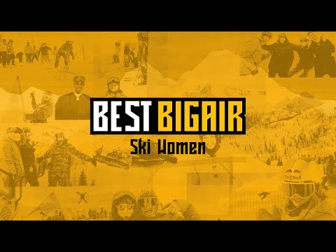 Spring Battle 23 | Best Big Air - Freeski Women