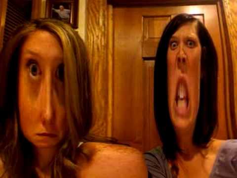 With Karate I'll Kick your ASS.