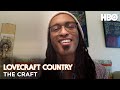 Lovecraft Country: The Craft - Co-Executive Producers, Sonya Winton-Odamtten & Jonathan Kidd | HBO