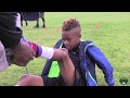 TOO MUCH SAUCE Bunchie Getting D1 Offers
