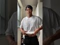 Asian Abs 8 Pack Shorts Abs