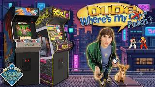 Iconic Arcade's Street Fighter Problem | When's the Fix Coming?