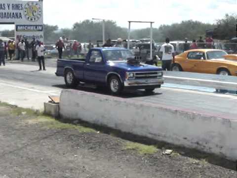 arrancones durango s10 vs arellano