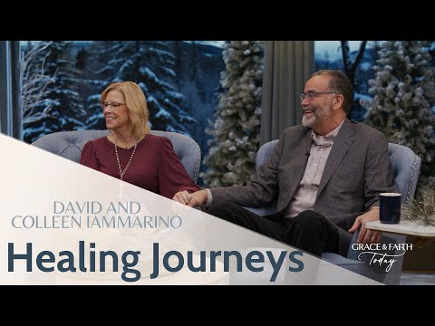 David & Colleen Iammarino: Testimony – Grace & Faith Today - Body Healing, Neurological Conditions, Testimonies - Gospel Truth Network