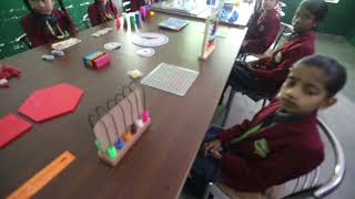 Bhagawati Vidya Mandir Middle School Video