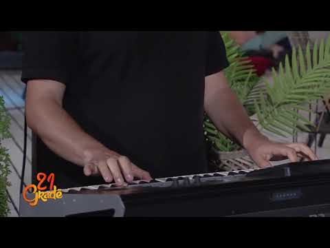 Bardh Beselica - Pranvera në Prishtinë ( Live 21 grade )