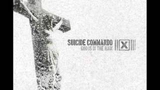Suicide commando - God is in the rain (wumpscut remix)