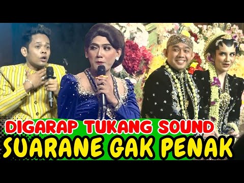 Cak Percil Cs Litiana Suarane Gak Podo Karo Latihane