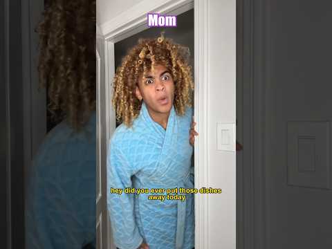 MOM SAID 2 CAN PLAY THAT GAME…😭😂#comedy