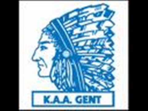 Goaltune AA Gent