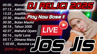 Download lagu DJ SHOLAWAT TERBARU FULL ALBUM SPESIAL 2025 || DJ CEK SOUND FULL BASS mp3