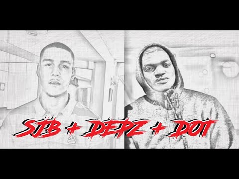DEPZMAN AND DOT ROTTEN AKA ZEPH ELLIS - SAY THE WRONG THING BLUD I'LL BE X'N YA (ORIGINAL SONG) ❌❌❌