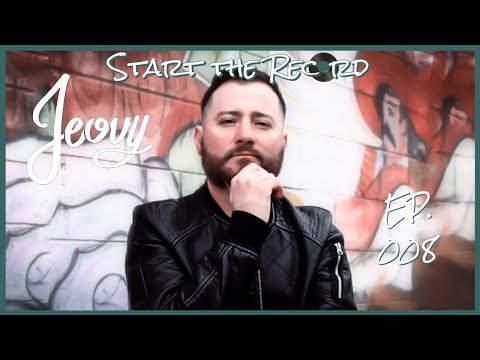 Bootlegs & Mashups W/ Jeovy (DJ DaGo) | Start the Record - EP. 008