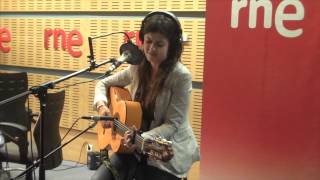 Vanesa Martín en Abierto hasta las 2: &quot;La piel&quot;