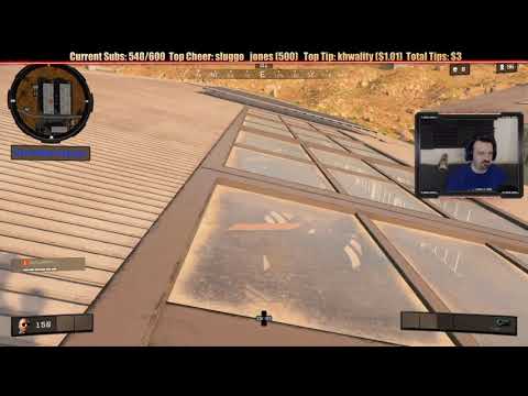 Call of Duty: Black Ops 4 Blackout MP: April 2, 2019 pt1 - New Alcatraz Map is a BUST