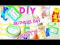 DIY Mothers Day Gift Ideas | Mothers Day 2015.
