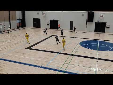 P15 Futsal Ykkönen, OLS Haaste Sininen - AS Moon