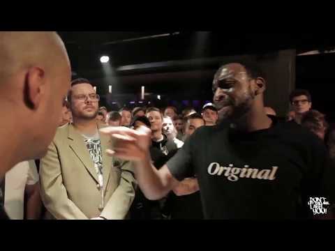 Wordflip #3: Du zeigst mit der Straße auf den Finger ~Davie Jones