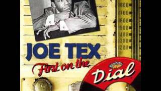 Joe Tex - &quot;I&#39;ll Make Everyday Christmas(For My Woman)&quot; (1967)
