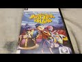 MONSTER ISLAND DVD Overview