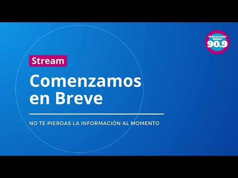 THR Noticias con Montse Muñoz a través de la 90.9 FM