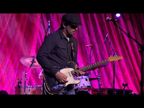 Davy Knowles FULL SHOW - 11/20/21 Reading Blues Festival