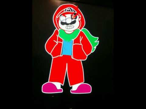 Toadfell superlomania