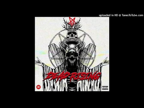 [FREE] SCARLXRD X DEAD RISING TYPE BEAT - "GET XUT" [PROD.SHVDE]