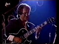 LARRY CORYELL: 1994 Germany w. Benny Golson-"Cherokee"