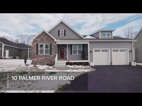 10 Palmer River Road, Seekonk, MA 02771