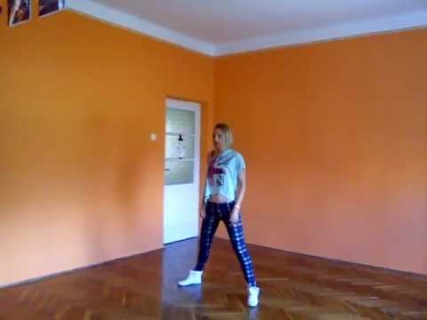 Honey (HoneyDance) Chris Brown