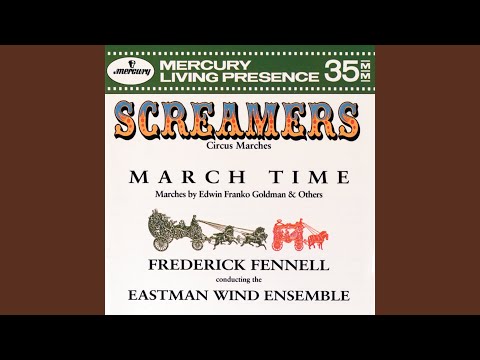 Fillmore: The Circus Bee