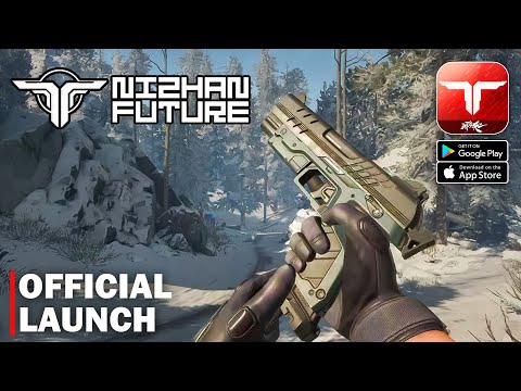 Видео Reverse War: The Future #3