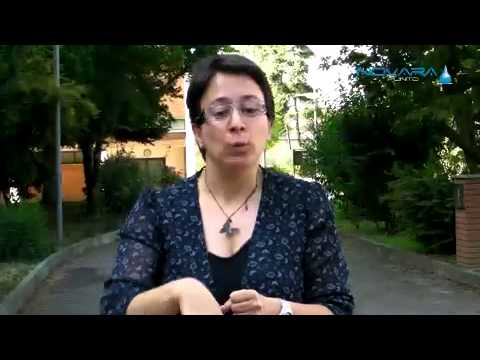 Tappa novarese per la marcia a favore delle lingue delle persone non udenti