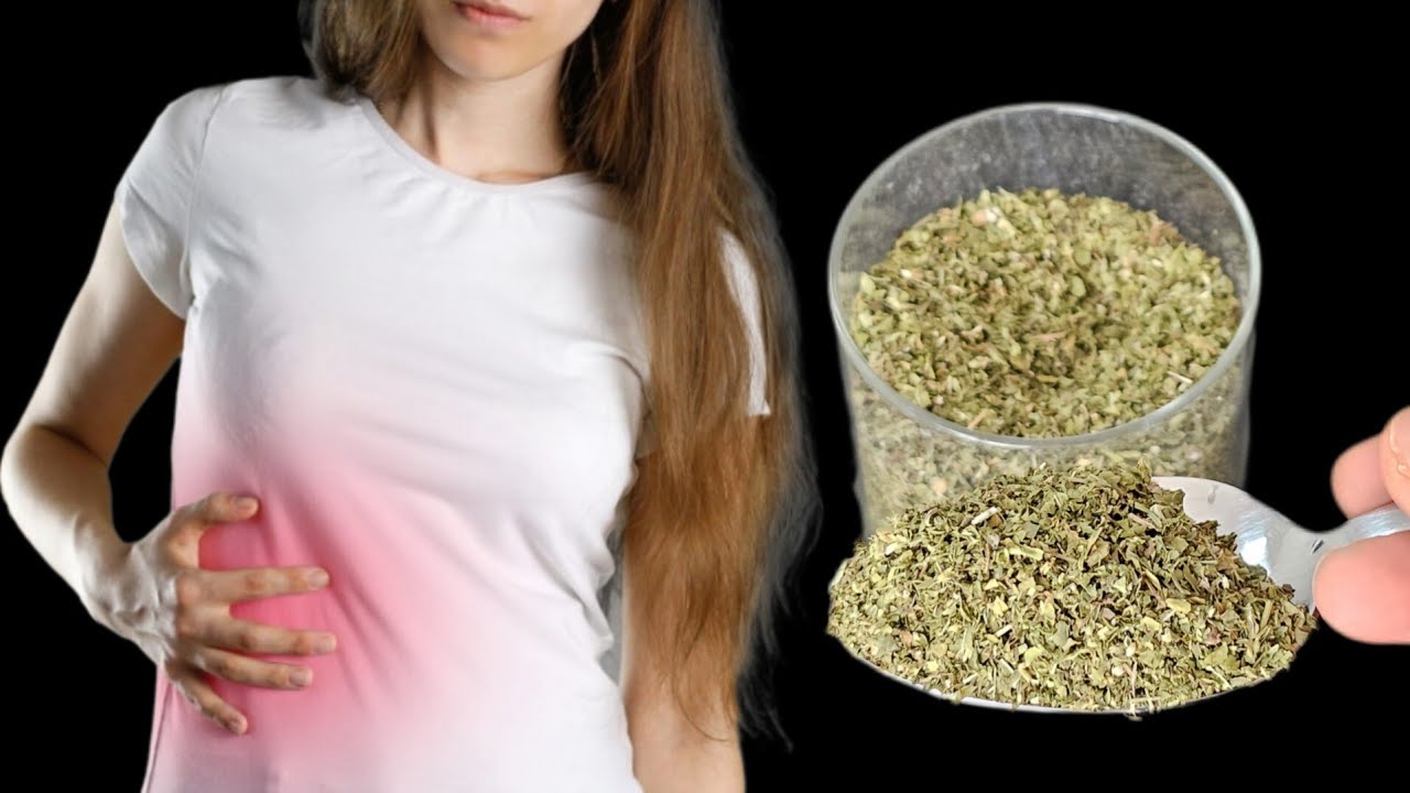 1 spoon a day and the liver is clean! It cures all diseases. All the dirt comes out